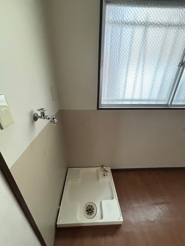 渡辺マンションの設備