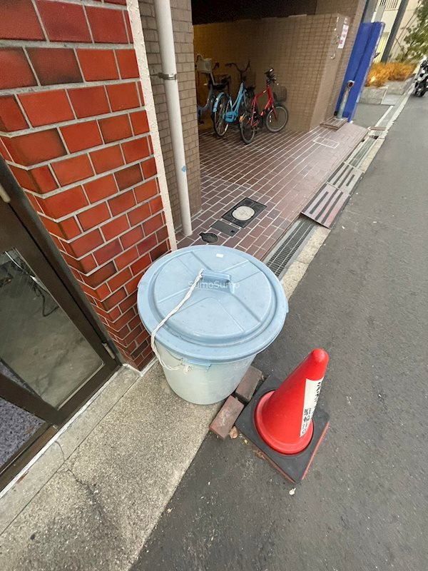 渡辺マンションの設備