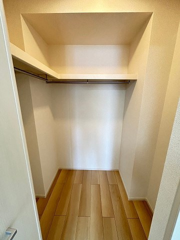 シャインの収納