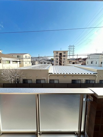 シャインの展望