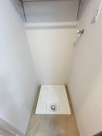 シャインの設備