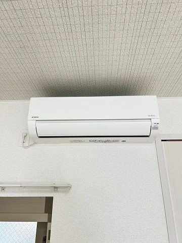 シャインの設備