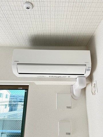 シャインの設備