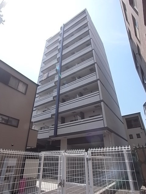 アドバンス三宮Ⅵクレスト