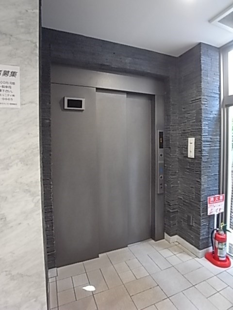 アドバンス三宮Ⅵクレストのその他共用部分
