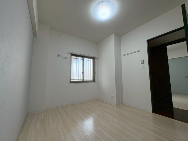 Casa・Fioreの洋室|寝室です