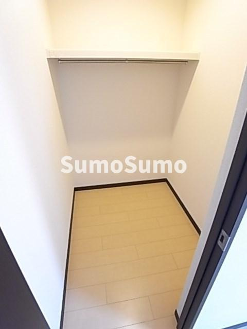 フジパレス立花町Ⅱ番館の収納