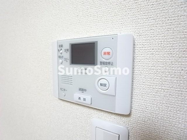フジパレス立花町Ⅱ番館のその他