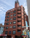 新宿サマリヤマンションの画像