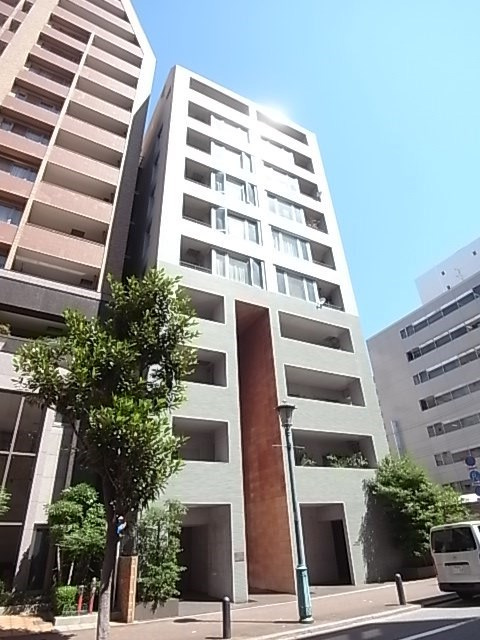 ワコーレディ・アルクス元町