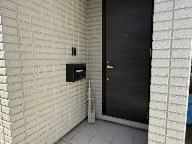 メゾンＵのその他