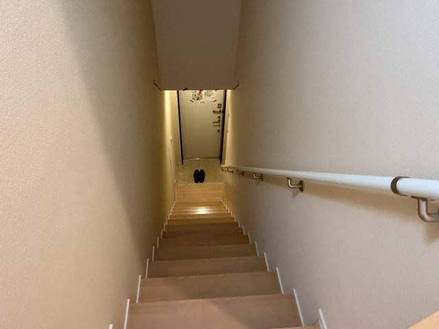 メゾンＵのその他