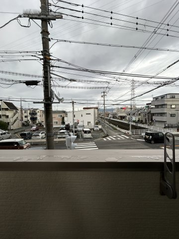 フジパレス立花駅南Ⅰ番館の展望