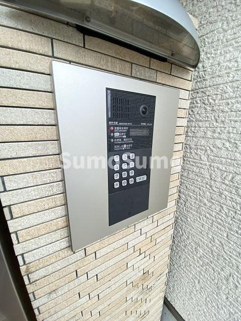 フジパレス立花駅南Ⅰ番館の外観