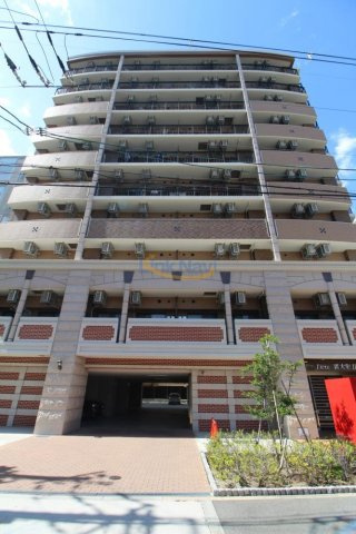 【外観】 | Luxe新大阪Ⅱ