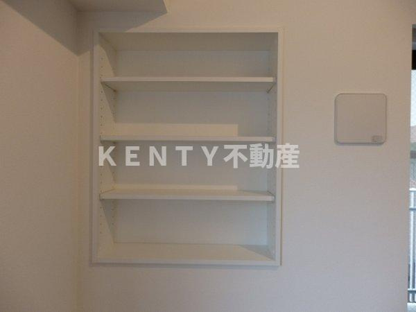 【設備】 | ZOOM品川南