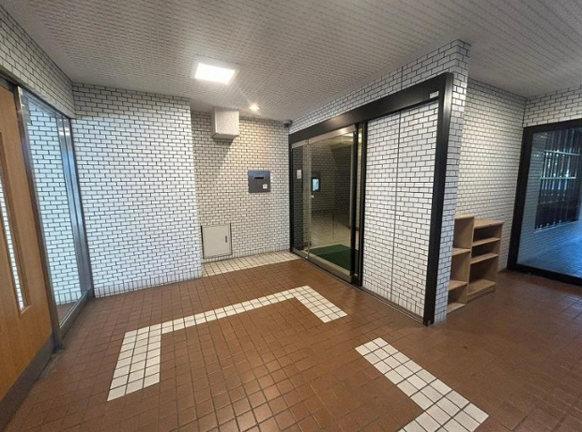 【その他】 | オリエンタル南麻布