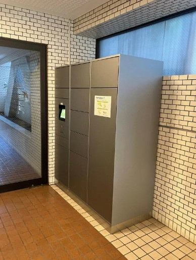 【設備】 | オリエンタル南麻布