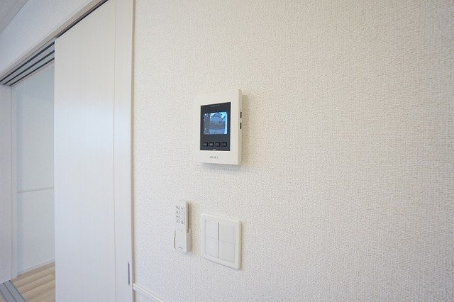 【セキュリティ】 | プロスペリティ岡垣Ⅰ