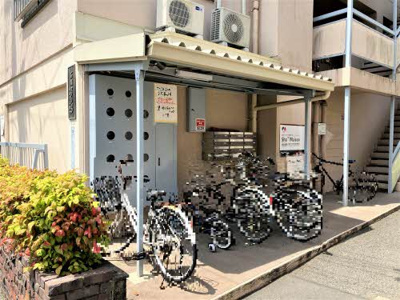 【その他共用部分】 | 石関マンション