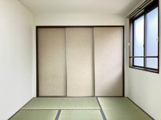 【和室】 | バリュージュ佐野 Ｄ棟