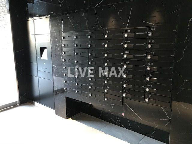 【設備】S-RESIDENCE亀戸lume