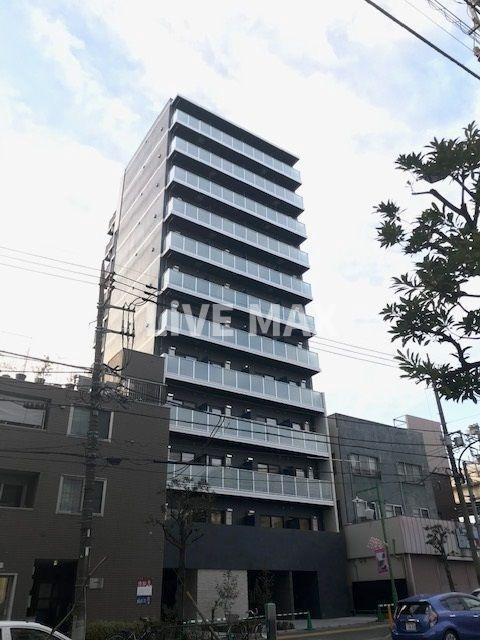 S-RESIDENCE亀戸lumeの画像