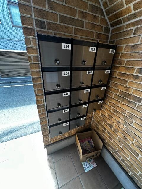 Welina SHOEⅡのその他共用部分