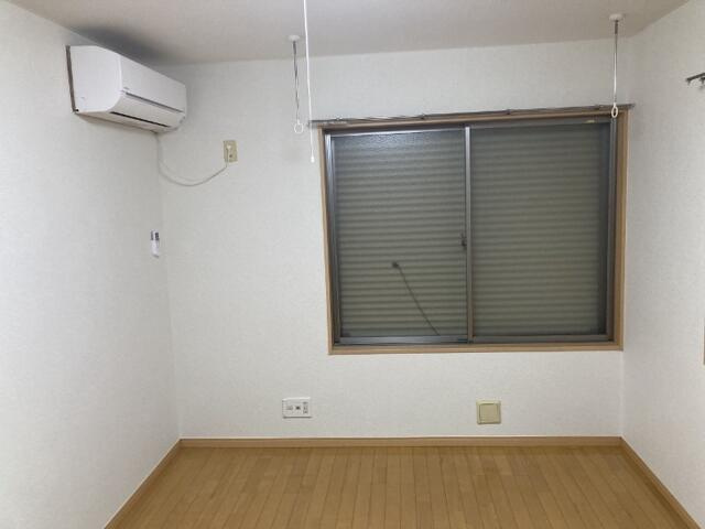 Welina SHOEⅡの内装|※別部屋参考写真