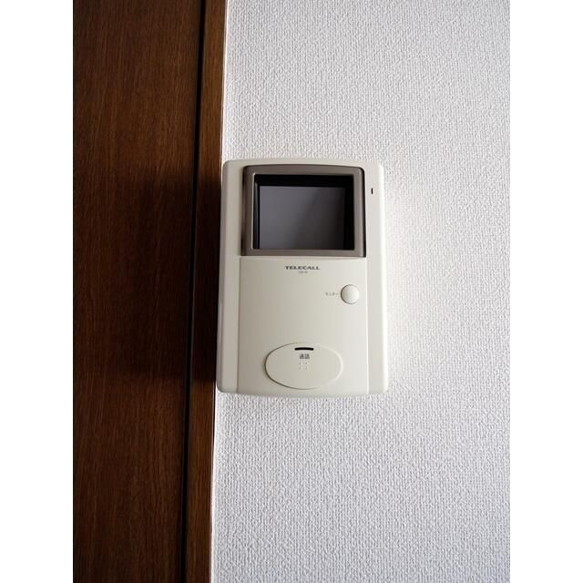 アンプルール　フェール　柏のセキュリティ