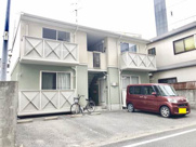 コーポ時岡の画像