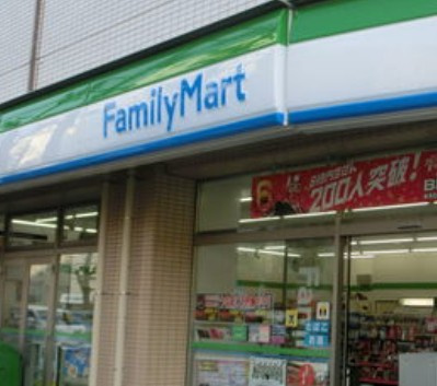 ＤＡＮＴＥ上池袋の周辺