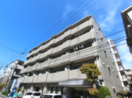 Grand Residence西宮（旧ゴールドマンションの画像