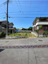 川越市豊田町二丁目　新築戸建の画像
