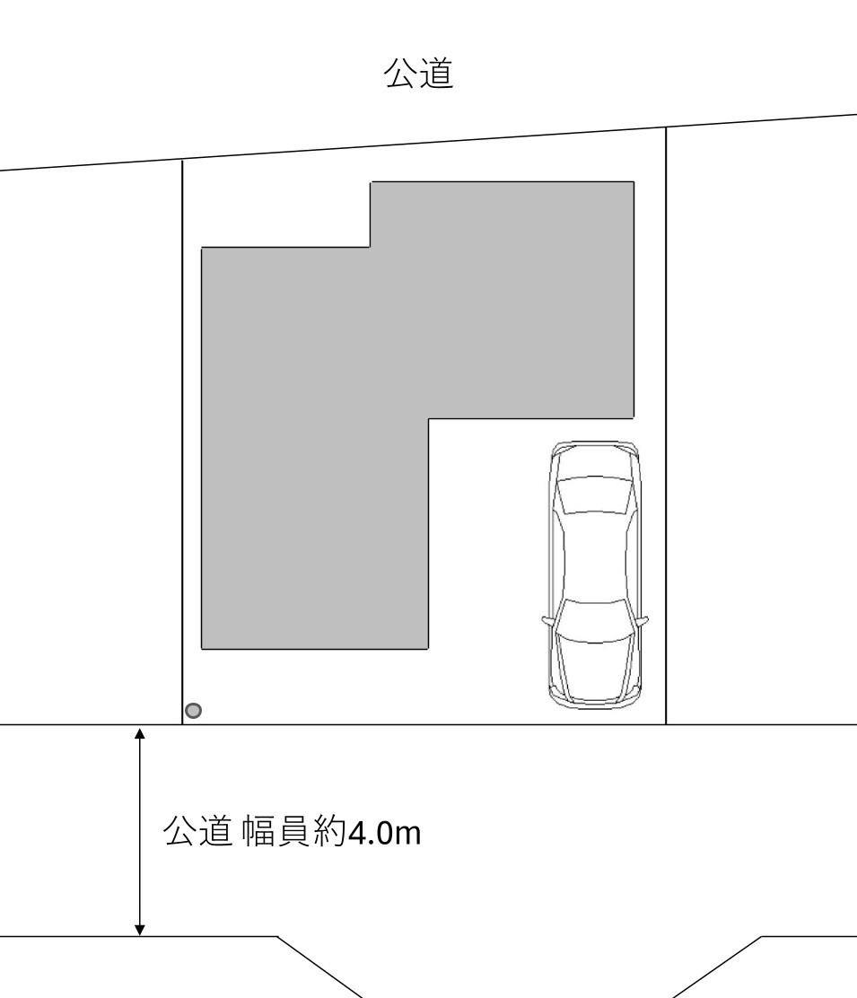 【区画図】の画像