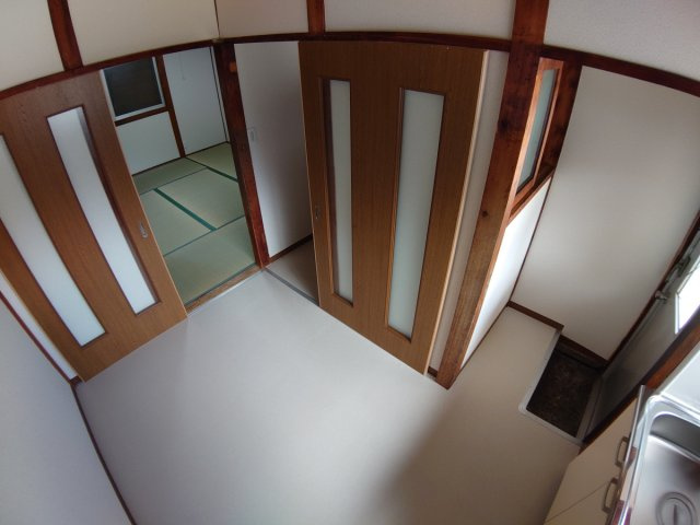 【内装】 | 鴻池2丁目貸家