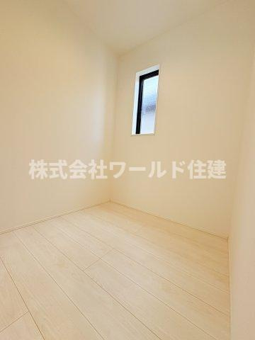 入間市下藤沢24期のその他共用部分