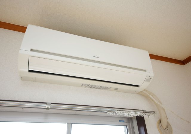 スカイマンション岡田の設備