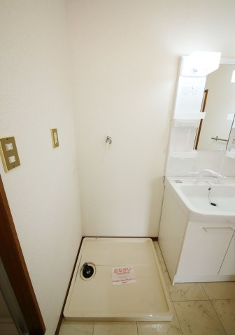 スカイマンション岡田の設備