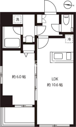 ブルーミング西麻布