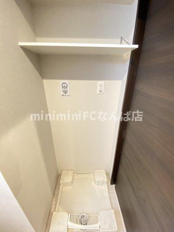 パークサイド本町の設備