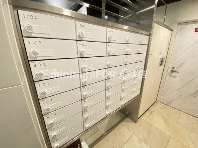パークサイド本町