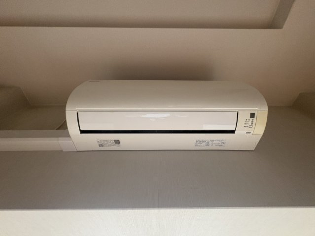 グランブルジュの設備