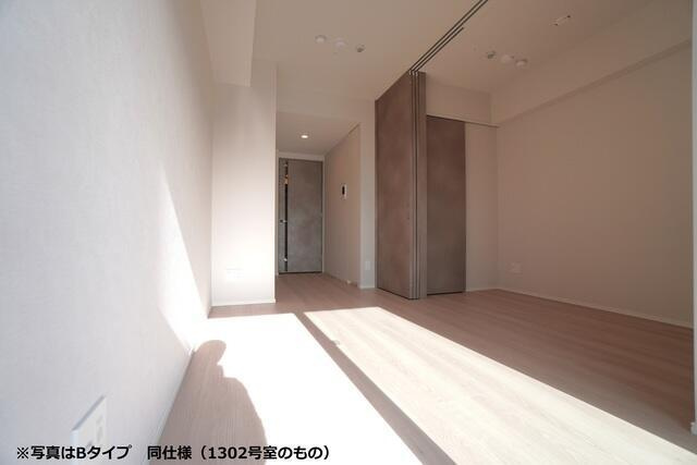 シーズンフラッツ浅草六丁目の洋室|※写真は同タイプ住戸です。