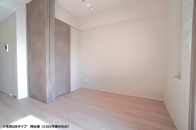 シーズンフラッツ浅草六丁目の寝室|※写真は同タイプ住戸です。