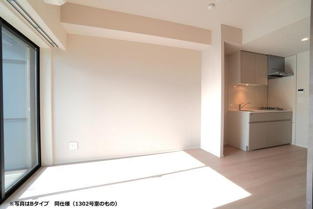 シーズンフラッツ浅草六丁目のその他|※写真は同タイプ住戸です。