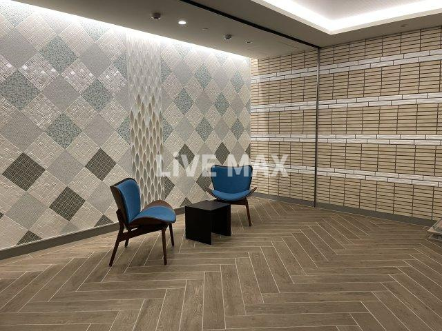 【ロビー】ベルファース錦糸町Ｓｏｕｔｈ