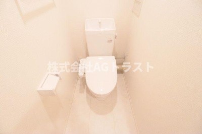 【トイレ】 | Briller 東大宮