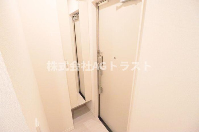 【玄関】 | Briller 東大宮