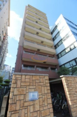 【外観】 | プレジオ新大阪